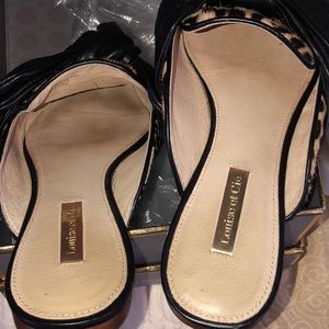 Louise et Cie shoes size 7.5
